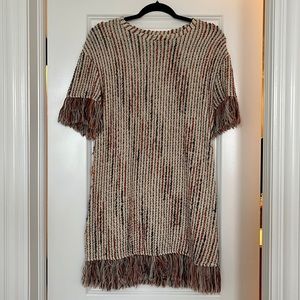 Zara Fall / Winter dress